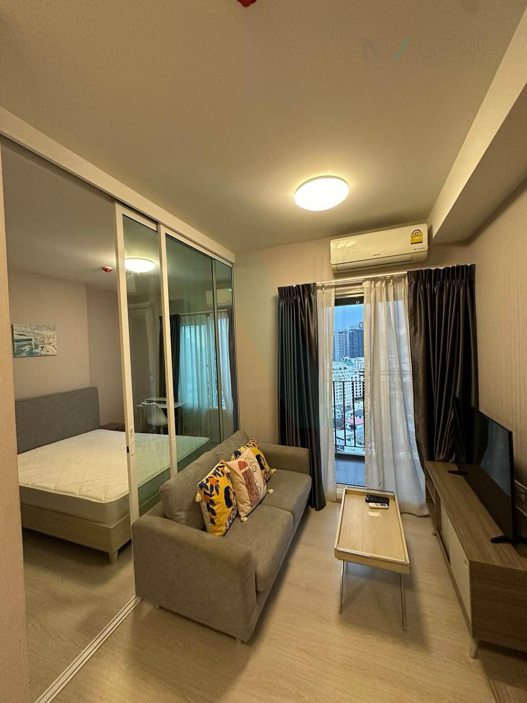 Chapter One Eco Ratchada LivingInfo.io | ขาย CHAPTER ONE ECO RATCHADA - HUAI KHWANG