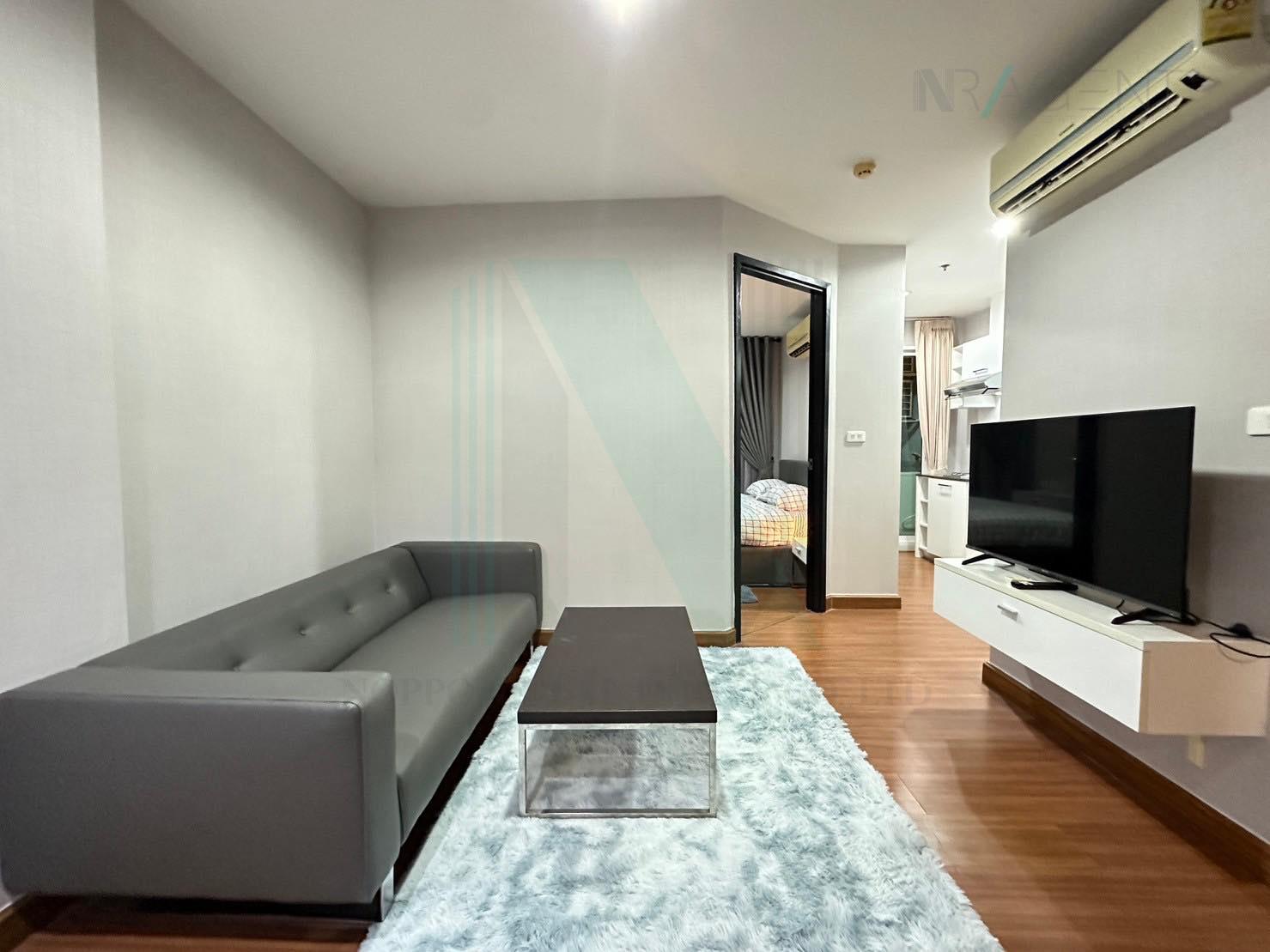 LivingInfo.io | ขาย DIAMOND RATCHADA 1 ห้องนอน