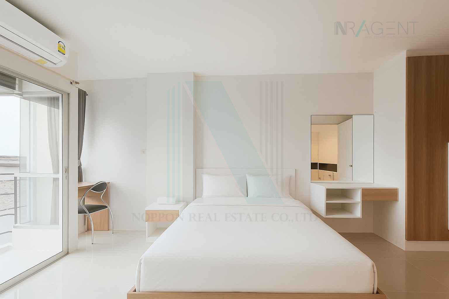 LivingInfo.io | ขาย THE URBANO RATCHADAPISEK 19 สตูดิโอ