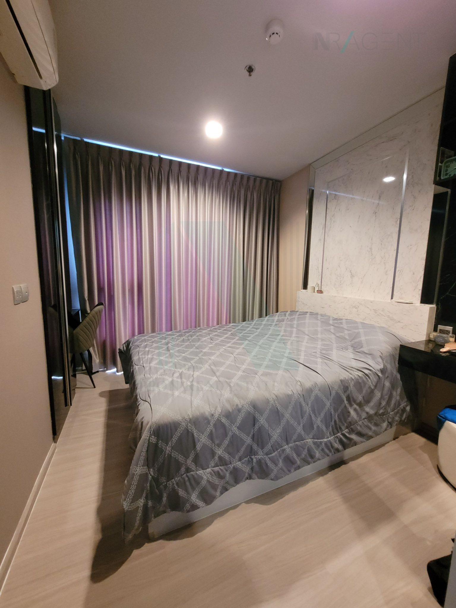 Life Rama 9 LivingInfo.io AgentsTerminal | ขาย LIFE ASOKE - RAMA 9 1 ห้องนอน