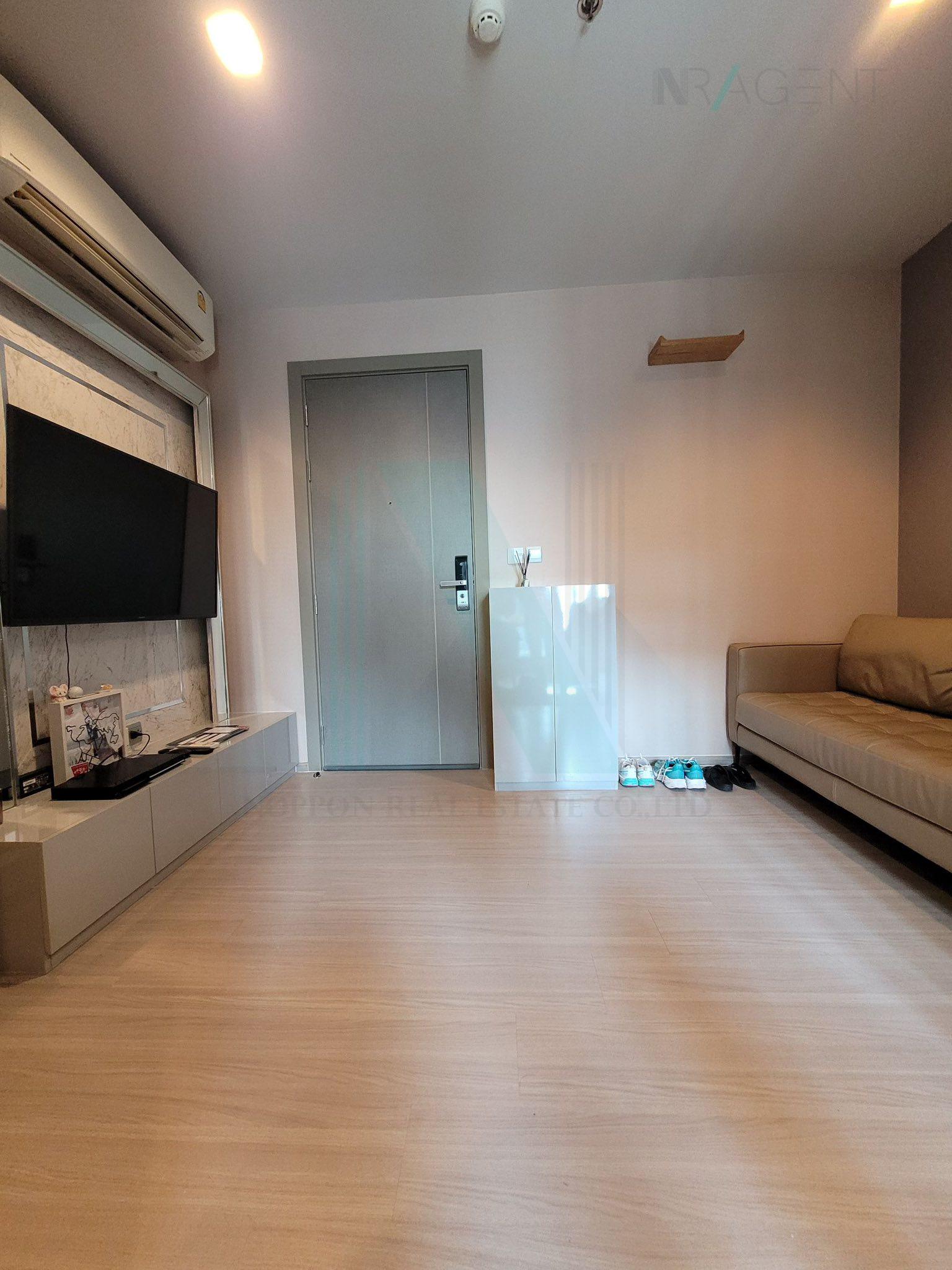 Life Rama 9 LivingInfo.io AgentsTerminal | ขาย LIFE ASOKE - RAMA 9 1 ห้องนอน