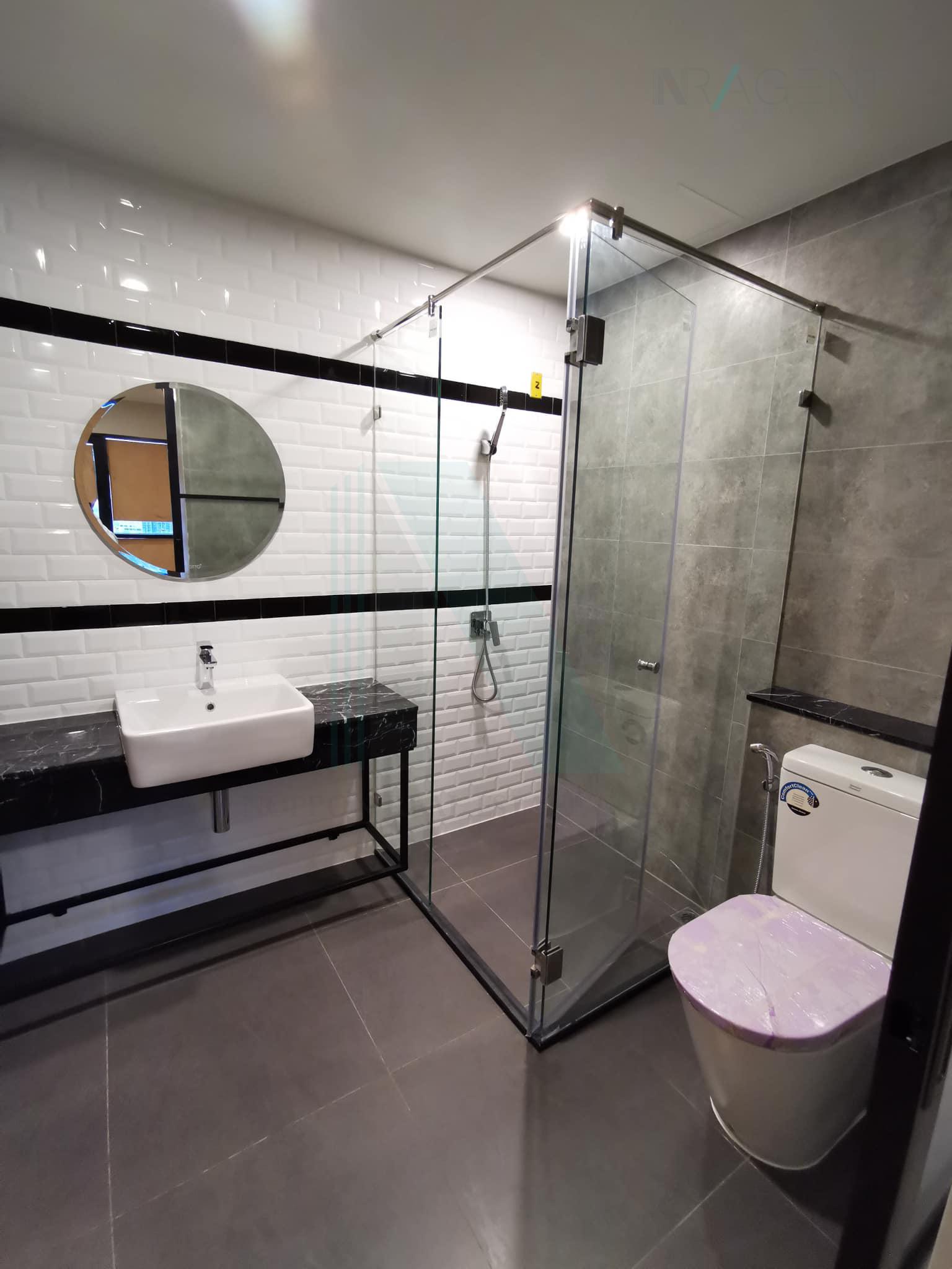 LivingInfo.io | ให้เช่า BRIX CONDOMINIUM 2 ห้องนอน