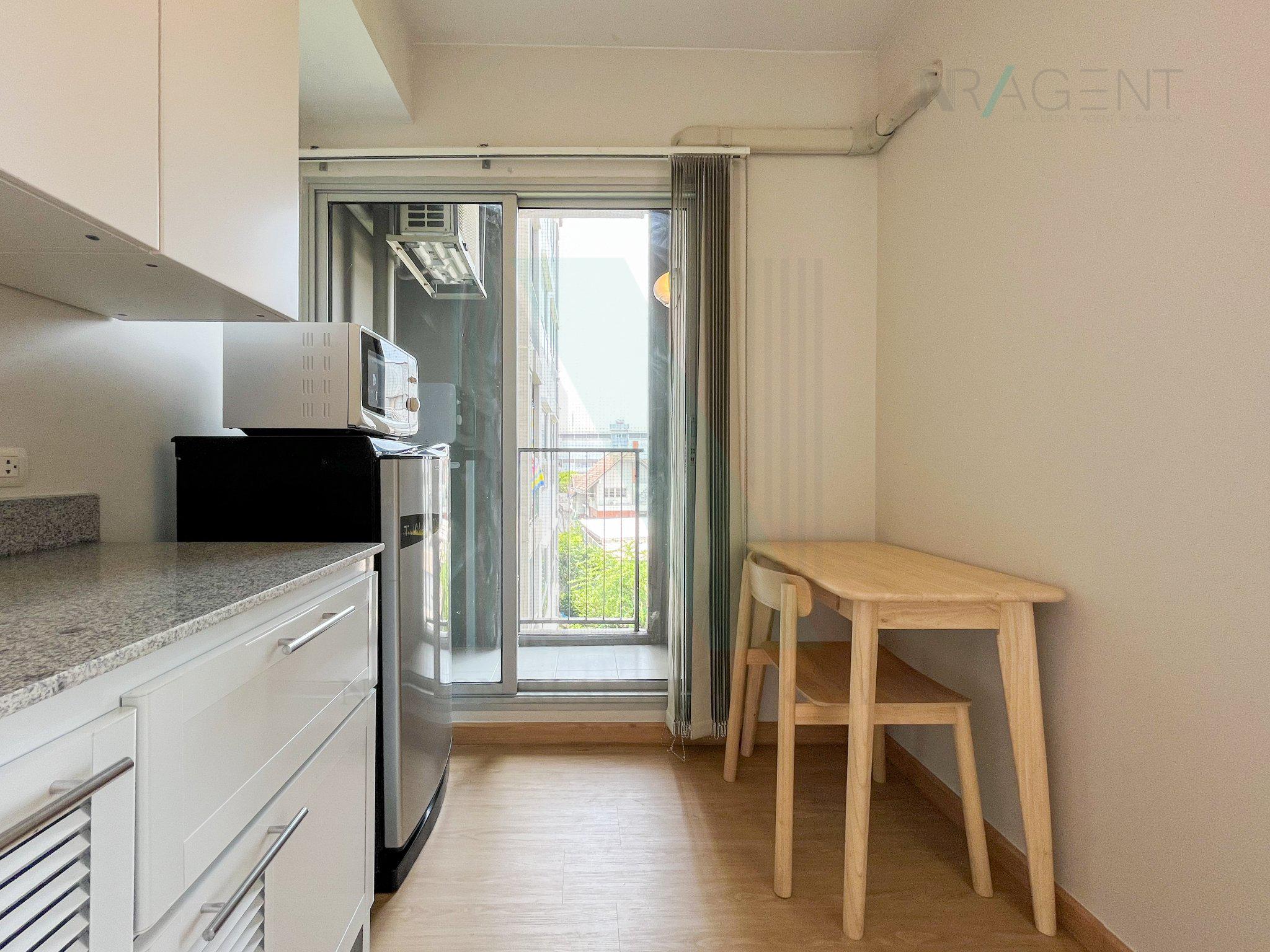 LivingInfo.io ให้เช่า PLUM CONDO BANGKAE สตูดิโอ