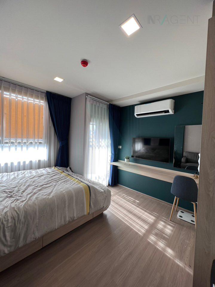 Forth slide