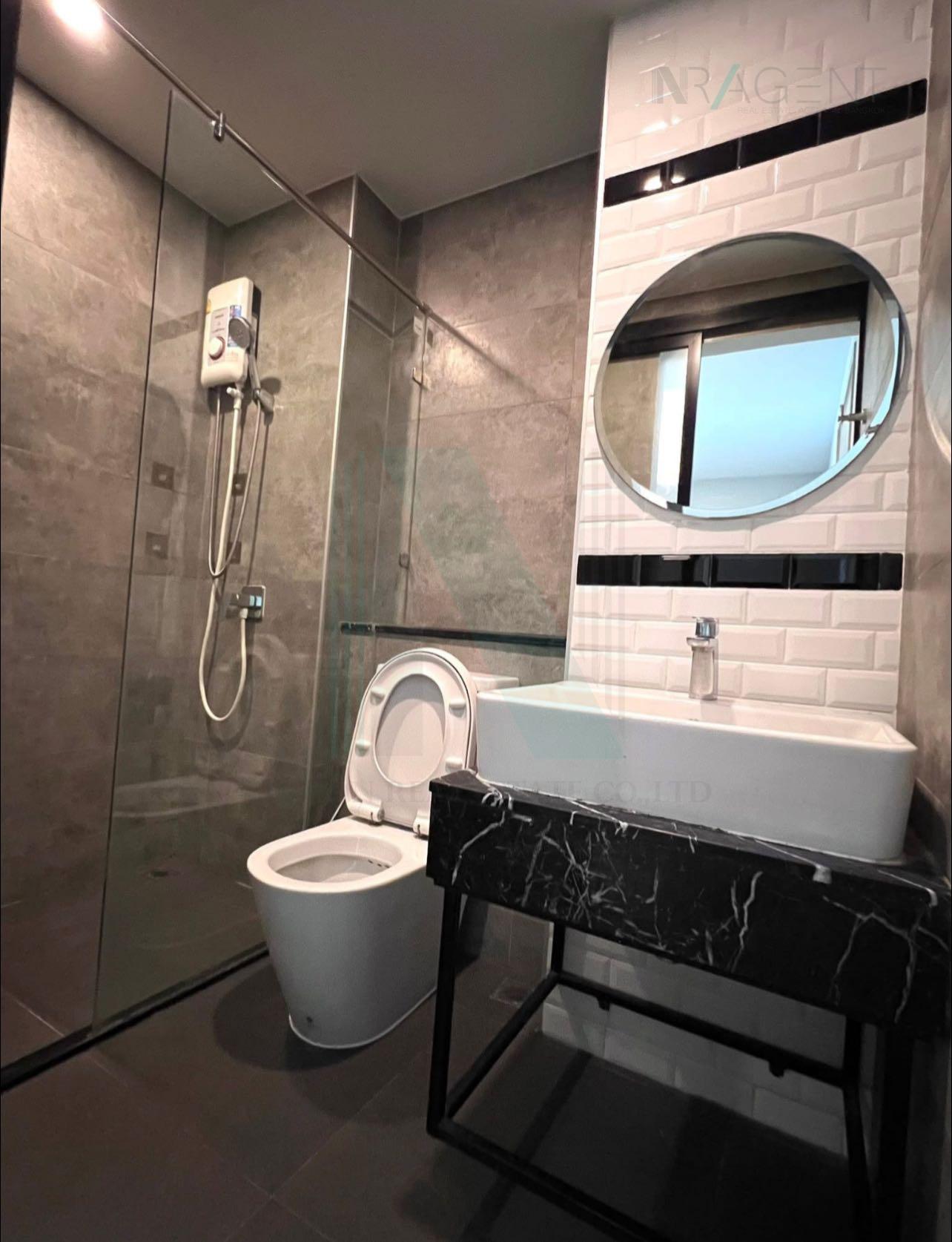 LivingInfo.io | ให้เช่า BRIX CONDOMINIUM 1 ห้องนอน