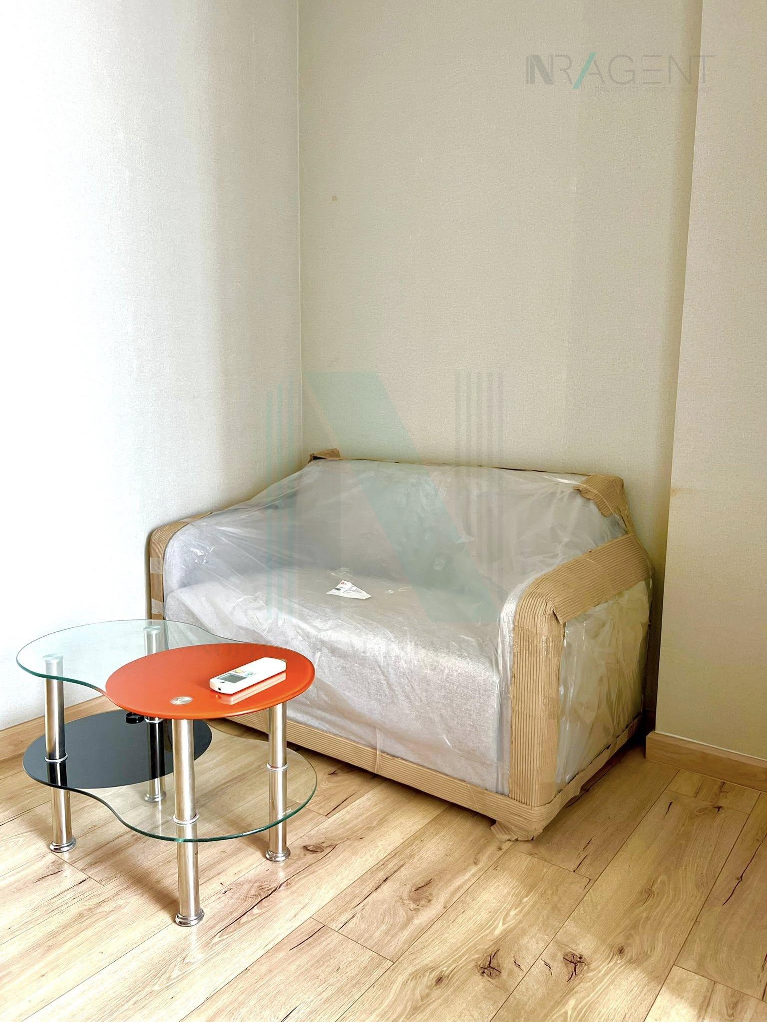 LivingInfo.io | ให้เช่า BRIX CONDOMINIUM 1 ห้องนอน