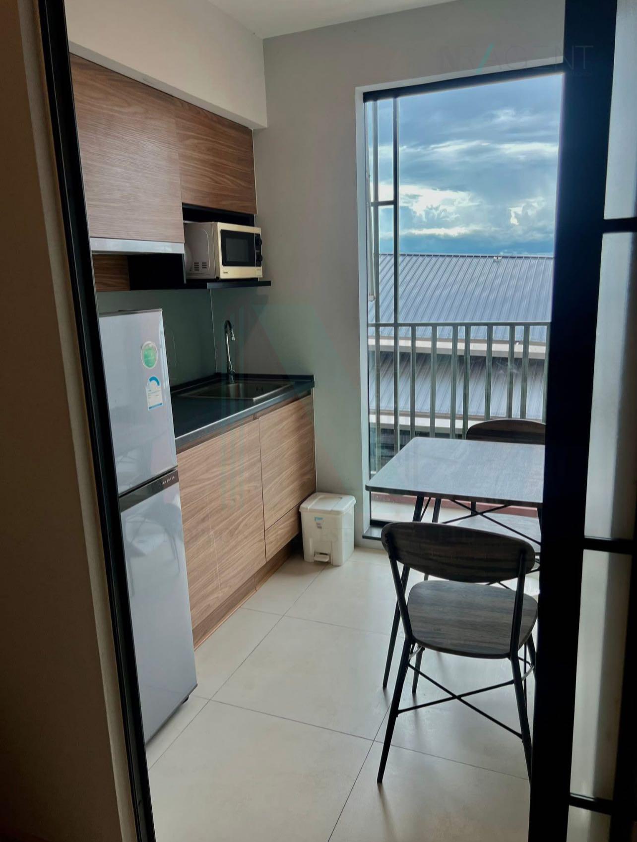 LivingInfo.io | ให้เช่า BRIX CONDOMINIUM 1 ห้องนอน