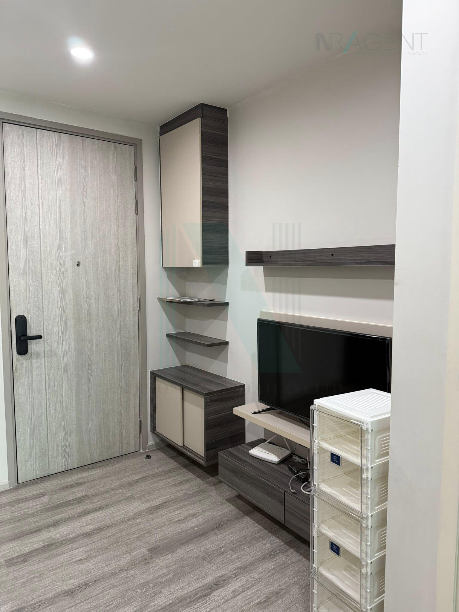 Second slide