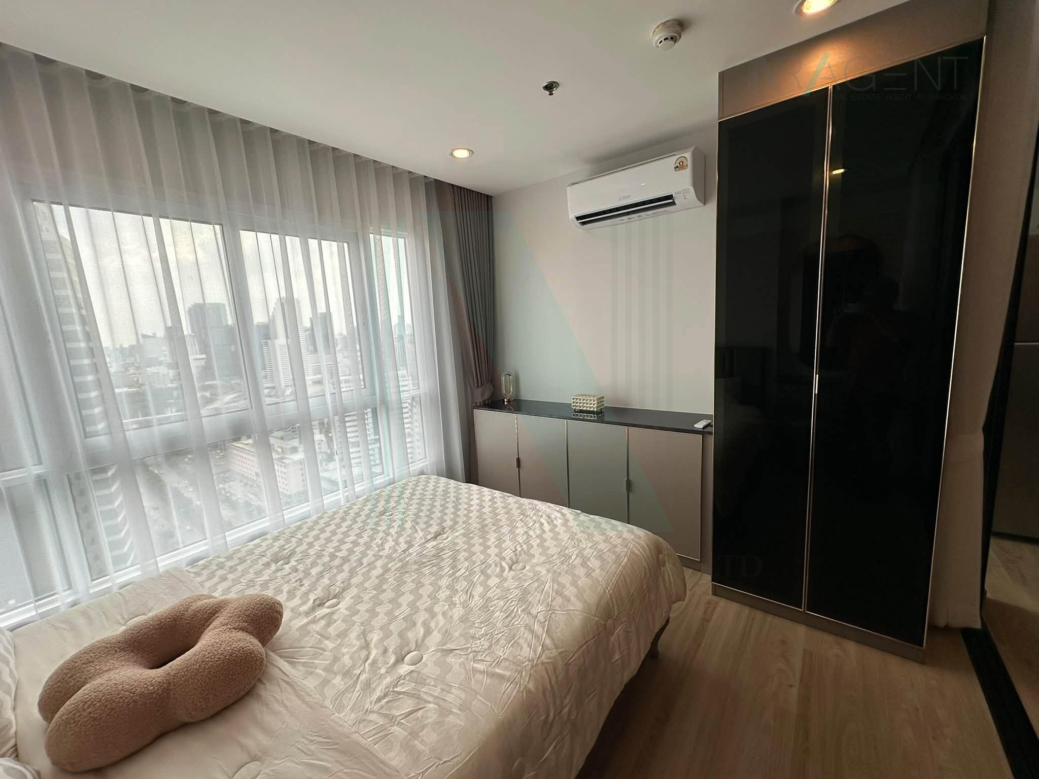 LivingInfo.io AgentsTerminal | ให้เช่า DIAMOND RATCHADA 1 ห้องนอน