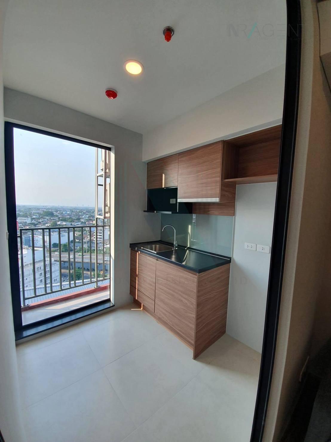 LivingInfo.io | ให้เช่า BRIX CONDOMINIUM 1 ห้องนอน