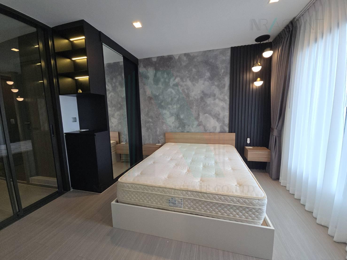 Life Rama 9 LivingInfo.io AgentsTerminal | ให้เช่า LIFE ASOKE - RAMA 9 สตูดิโอ
