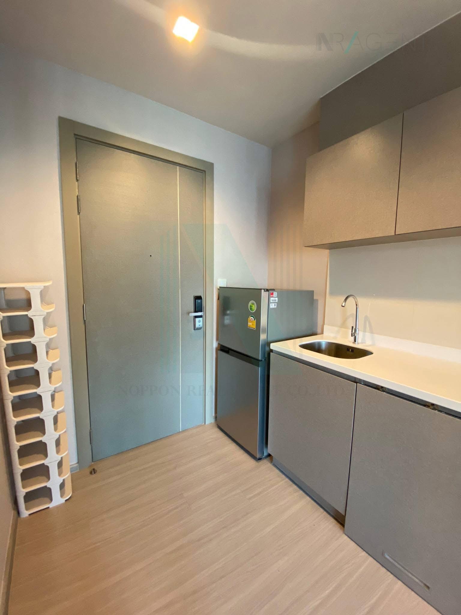 Life Rama 9 LivingInfo.io AgentsTerminal | ให้เช่า LIFE ASOKE - RAMA 9 สตูดิโอ