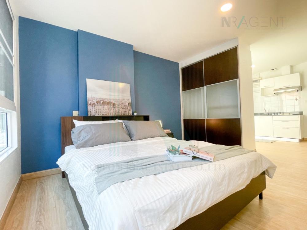 LivingInfo.io | ขาย DIAMOND RATCHADA COOL HOUSE สตูดิโอ