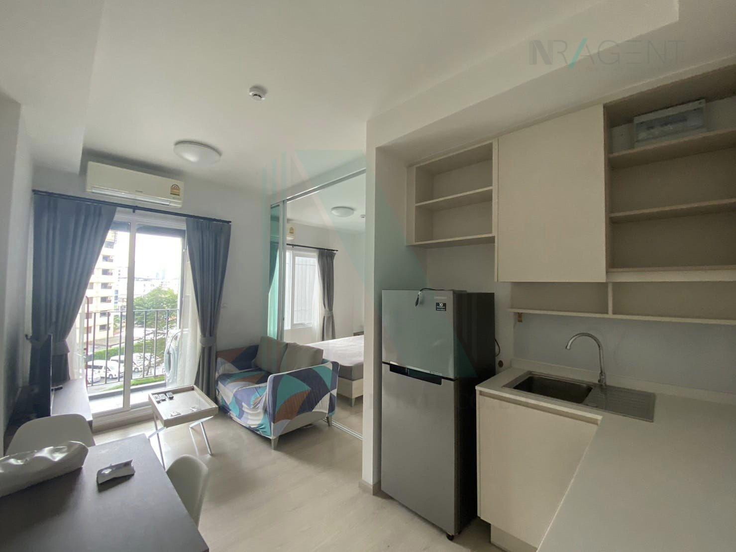 Chapter One Eco Ratchada LivingInfo.io | ให้เช่า CHAPTER ONE ECO RATCHADA - HUAI KHWANG