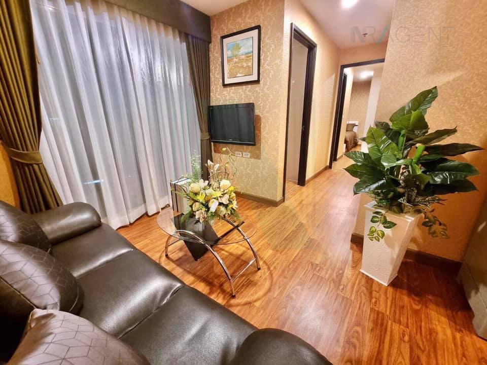 LivingInfo.io | ให้เช่า DIAMOND RATCHADA 2 ห้องนอน