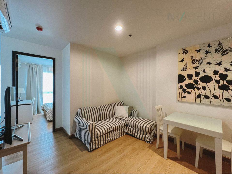 LivingInfo.io | ให้เช่า DIAMOND RATCHADA 1 ห้องนอน