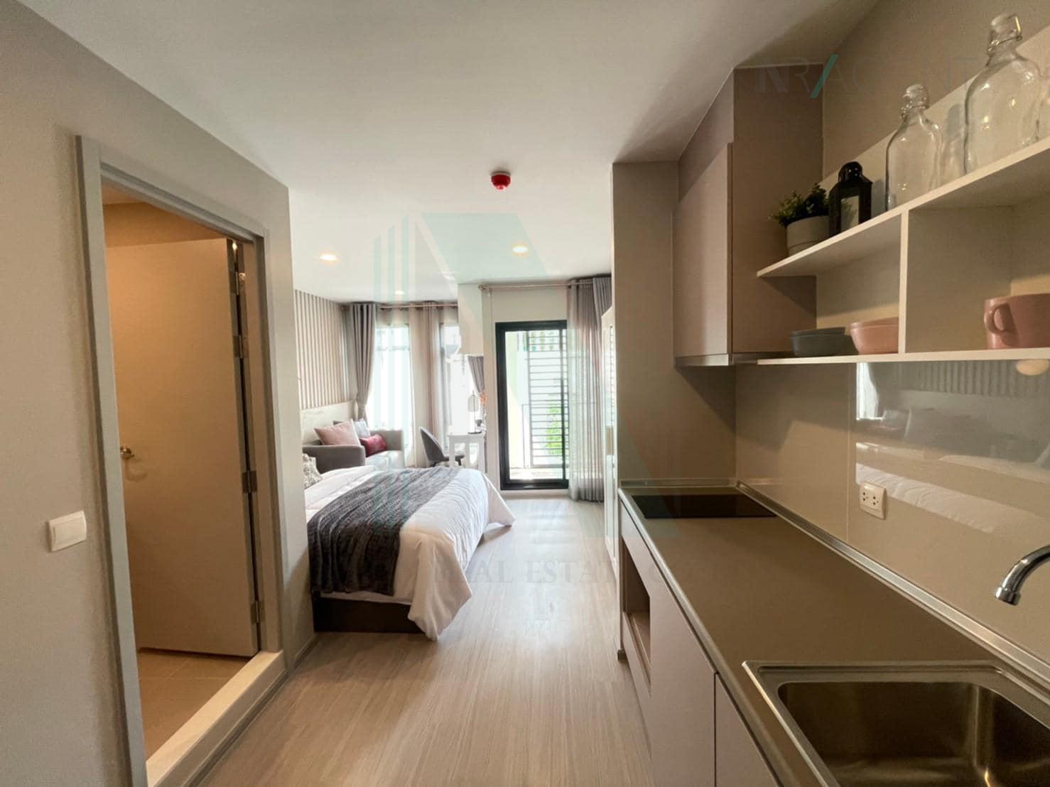 LivingInfo io ASPIRE ASOKE RATCHADA livinginfo-io-aspire-asoke-ratchada