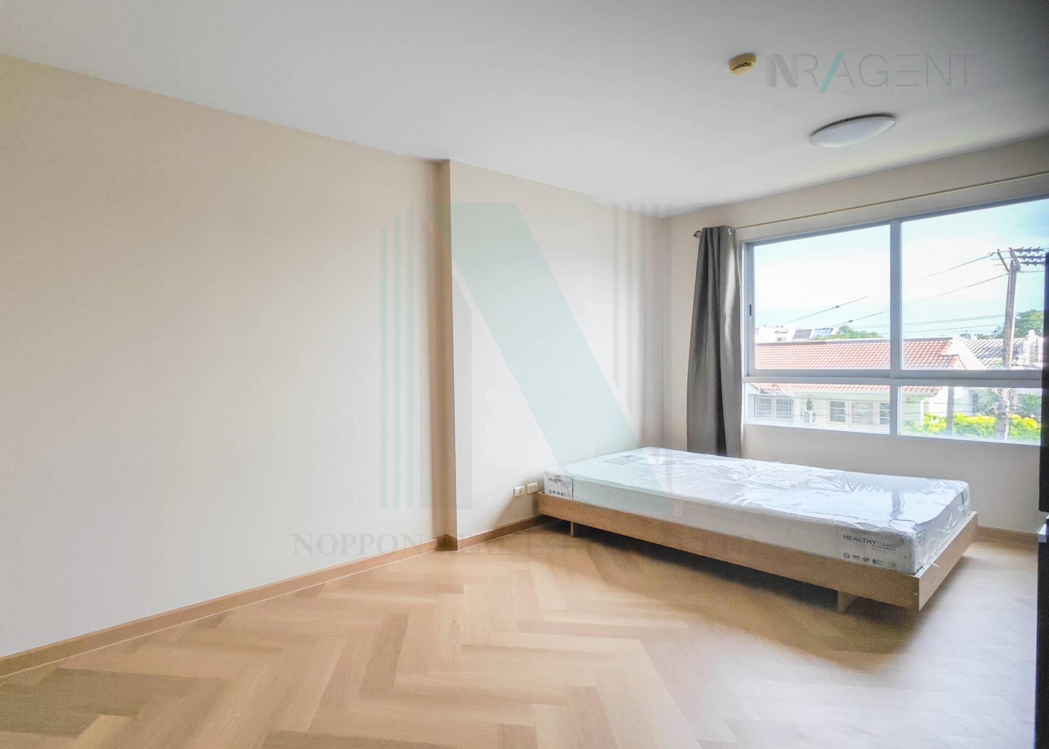 LivingInfo.io ให้เช่า PLUM CONDO NAWAMIN สตูดิโอ